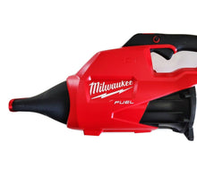 Load image into Gallery viewer, Short Nozzle Stubby Blade Short Soft TPU Tip Nozzle For Milwaukee M18 Fuel Blower 2724 &amp; 2728
