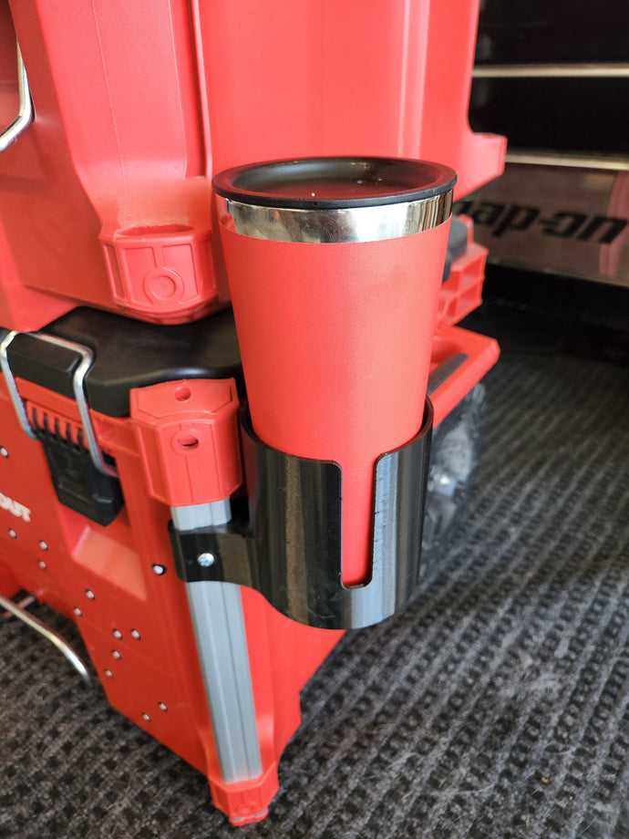 i3DShop Milwaukee Packout Cupholder