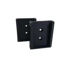 Load image into Gallery viewer, Ryobi 40v Battery Wall Mount Holder Bracket --2 Pack--
